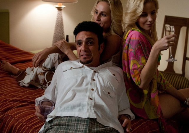 To τρέιλερ του «Lovelace»: Porn to be a star!