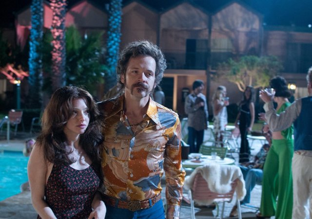 To τρέιλερ του «Lovelace»: Porn to be a star!
