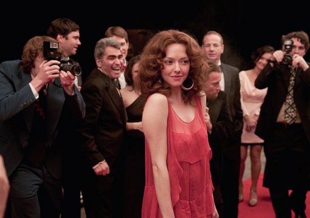 To τρέιλερ του «Lovelace»: Porn to be a star!