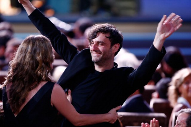 Δύο μεγάλα βραβεία για το «Miss Violence» στο Φεστιβάλ Βενετίας!