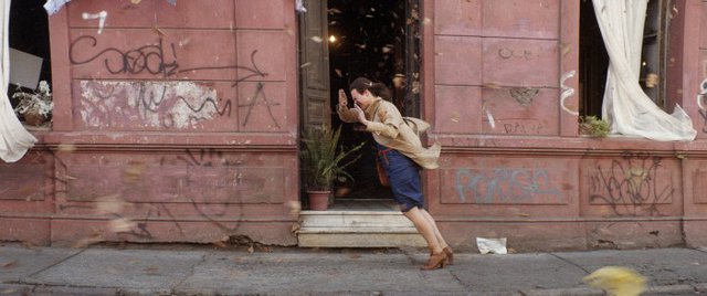 «Μια Φανταστική Γυναίκα», «Foxtrot», «Χωρίς Αγάπη» θα διεκδικήσουν το ξενόγλωσσο Όσκαρ