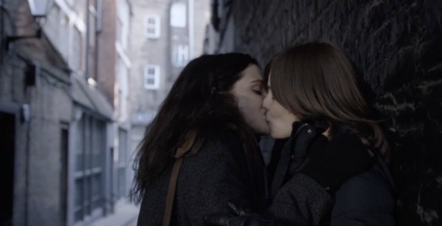 Τρέιλερ «Disobedience»: Ρέιτσελ Βάις και Ρέιτσελ ΜακΆνταμς ζουν ένα απαγορευμένο ρομάντσο