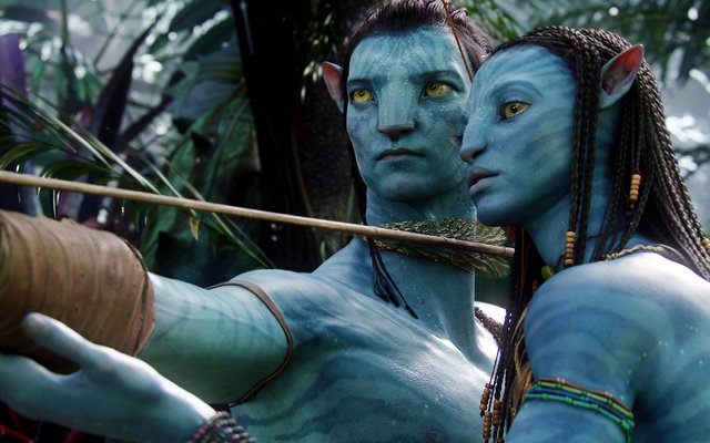 Μόνο Avatar από'δω και πέρα για τον Τζέιμς Κάμερον!
