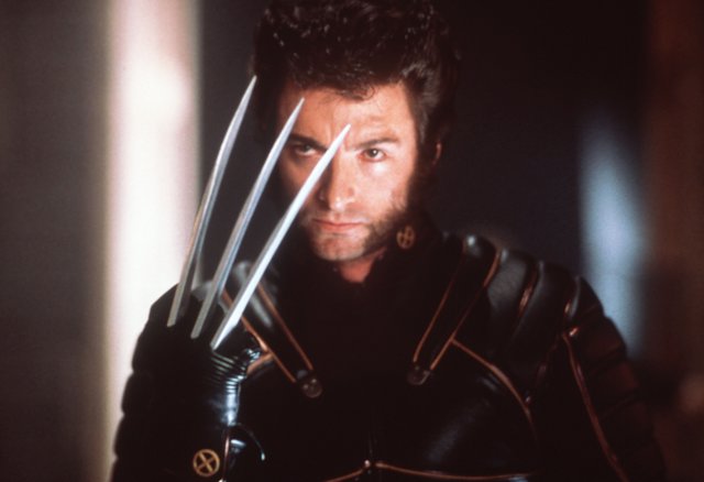 X-Men χωρίς Χιου Τζάκμαν;