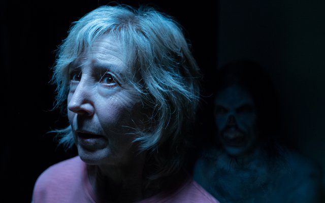 Παγιδευμένη Ψυχή: Το Τελευταίο Κλειδί 