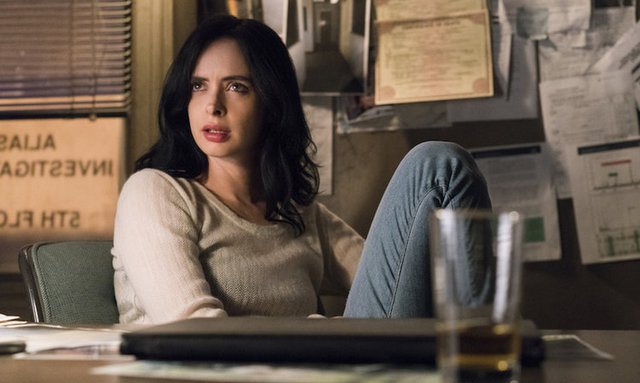 Τρέιλερ «Jessica Jones»: Ο δεύτερος κύκλος έρχεται στο Netflix