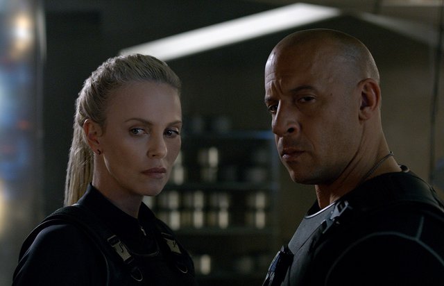 16. The Fate of the Furious (2017) Εισπράξεις παγκοσμίως: $1,236,005,118 Εισπράξεις πρώτου Σαββατοκύριακου: $98,786,705 Κόστος παραγωγής: $250 εκατομμύρια