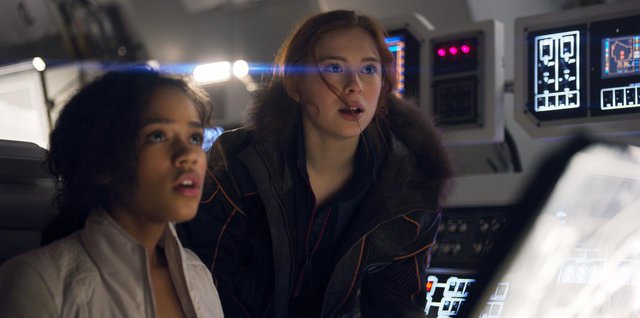 «Lost in Space» ξανά! Πρώτο τρέιλερ για την επιστροφή της θρυλικής σειράς