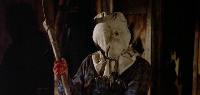 Παρασκευή και 13 (Friday the 13th) του Σον Κάνινγκχαμ, 1980  Ακόμα πιστεύετε πως ο δολοφόνος είναι ο Τζέισον;