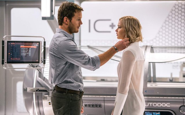 Passengers