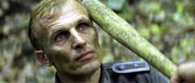 Το φονικό όπλο που προτιμούν οι Basterds. Περί ορέξεως...