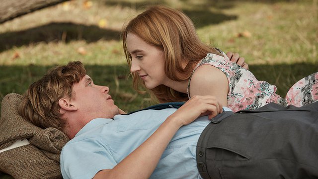 «On Chesil Beach»: Η Σίρσα Ρόναν ξανασυναντά τον συγγραφέα της «Εξιλέωσης»
