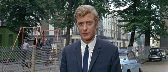 «Alfie» (1966)
