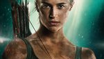 Tomb Raider: Lara Croft 