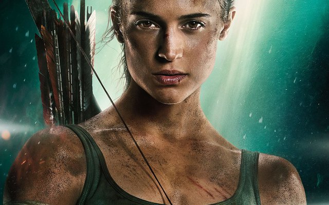 Tomb Raider: Lara Croft 