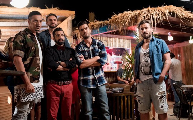 The Bachelor 2