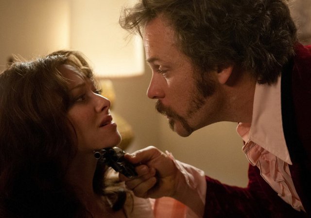 To τρέιλερ του «Lovelace»: Porn to be a star!
