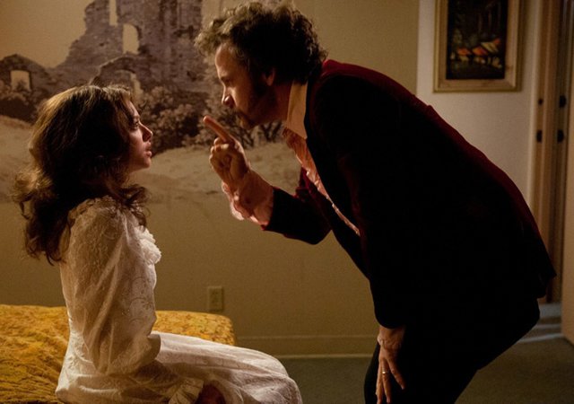 To τρέιλερ του «Lovelace»: Porn to be a star!