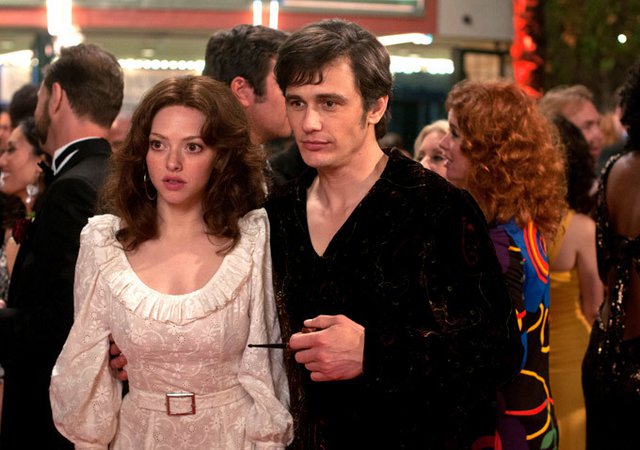 To τρέιλερ του «Lovelace»: Porn to be a star!