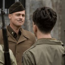 Inglourious Basterds