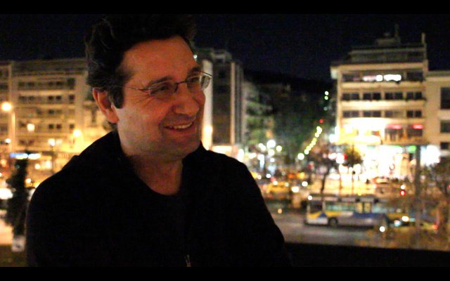 Θάνος Αναστόπουλος, Σκηνοθέτης
