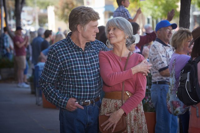 Τρέιλερ «Our Souls at Night»: Ρόμπερτ Ρέντφορντ και Τζέιν Φόντα ξανά μαζί! 
