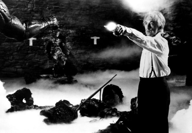 The Keep (1983)