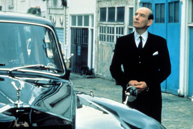 Scandal (1989)