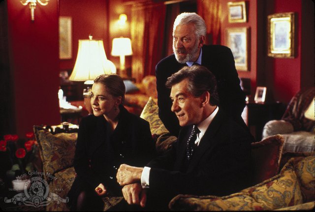 Six Degrees of Separation (1993)