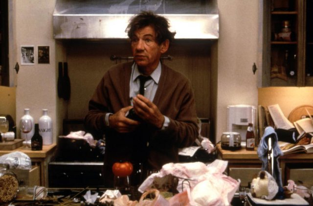 Jack & Sarah (1995)