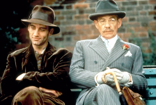 Bent (1997)