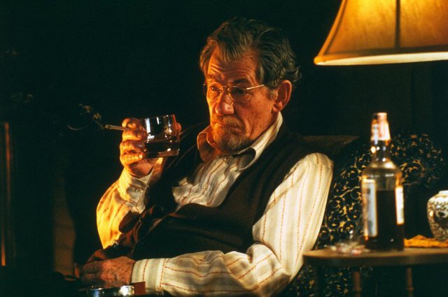 Apt Pupil (1998)