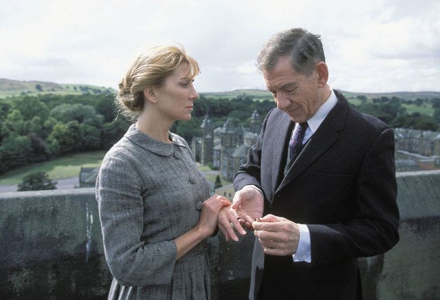 Asylum (2005)