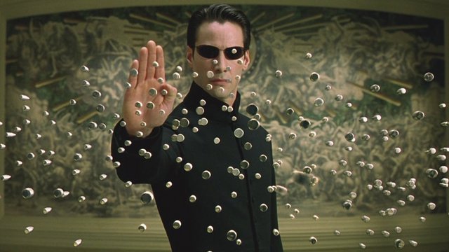 Κιάνου Vs  Ριβς! Το «Matrix 4» θα κυκλοφορήσει το 2021 απέναντι από το επόμενο «John Wick»