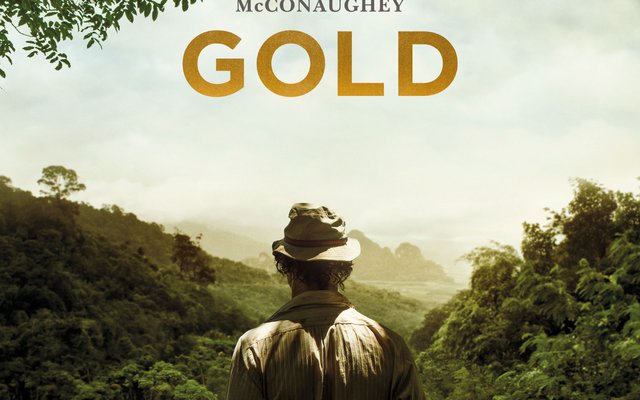 Gold