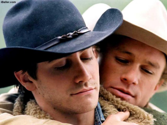 Brokeback Mountain