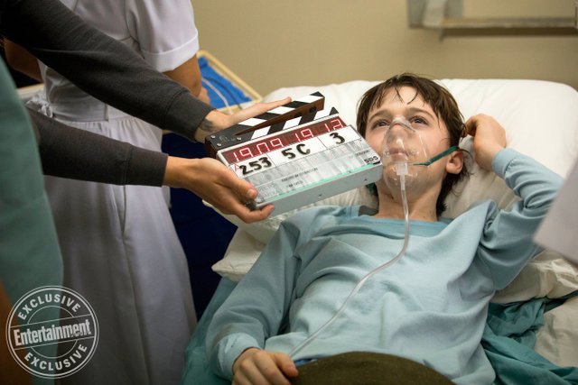 Τι συνέβη στον πρώτο κύκλο «Stranger Things»; Ο Γκέιτεν Ματαράτσο τα λέει σε 2 λεπτά