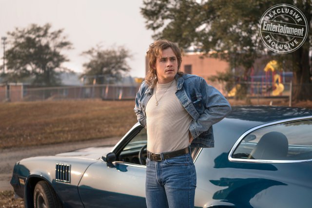 Τι συνέβη στον πρώτο κύκλο «Stranger Things»; Ο Γκέιτεν Ματαράτσο τα λέει σε 2 λεπτά