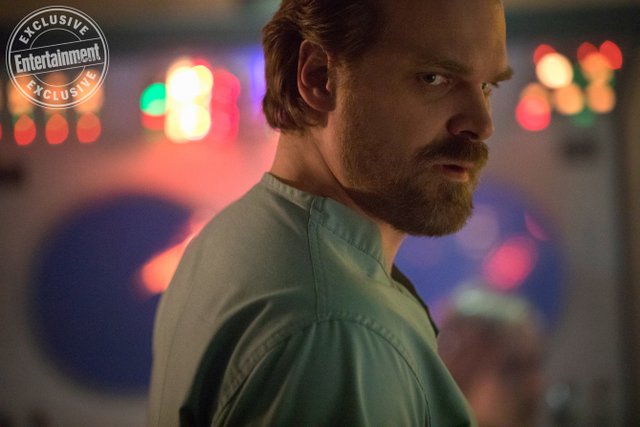 Τι συνέβη στον πρώτο κύκλο «Stranger Things»; Ο Γκέιτεν Ματαράτσο τα λέει σε 2 λεπτά