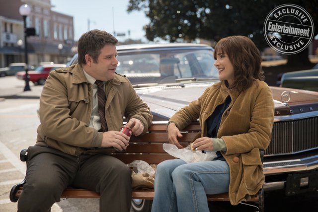 Τι συνέβη στον πρώτο κύκλο «Stranger Things»; Ο Γκέιτεν Ματαράτσο τα λέει σε 2 λεπτά
