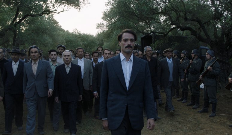 «Το Τελευταίο Σημείωμα» του Παντελή Βούλγαρη: Ειδικές προβολές για τους 200 της Καισαριανής