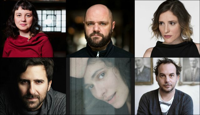 Filmschool: Εξι σύγχρονοι Έλληνες σκηνοθέτες και ηθοποιοί για ένα μοναδικό σεμινάριο