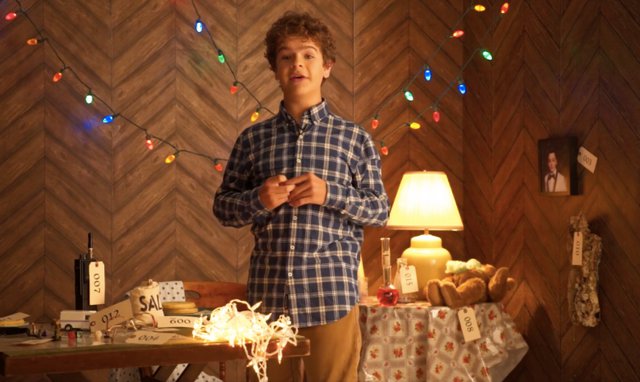 Τι συνέβη στον πρώτο κύκλο «Stranger Things»; Ο Γκέιτεν Ματαράτσο τα λέει σε 2 λεπτά