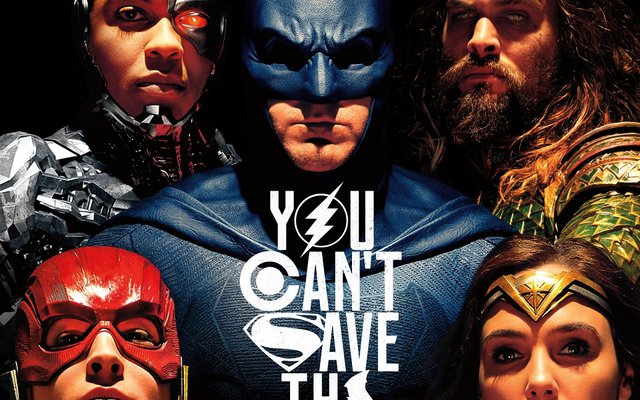 Justice League