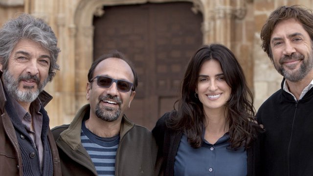 «Everybody Knows»: Η νέα ταινία του Ασγκάρ Φαρχαντί με Μπαρδέμ & Κρούζ ανοίγει τις Κάννες