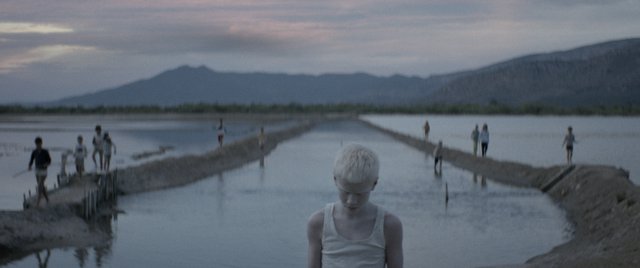 Η Κωνσταντίνα Κοτζαμάνη αποκαλύπτει στο cinemag το «Limbo»