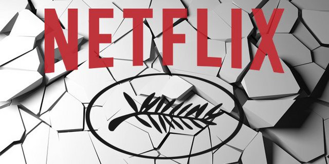 Το Netflix απειλεί να αποσύρει πέντε ταινίες από το Φεστιβάλ Καννών