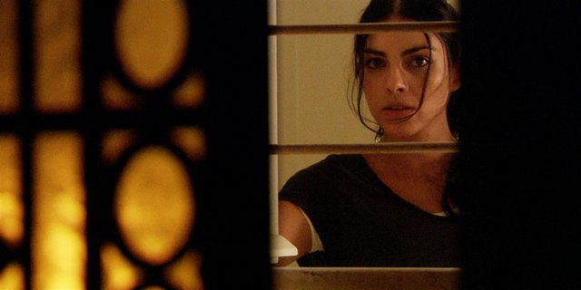 Κίκα Γεωργίου: Xαμένη στην πόλη των παιδιών