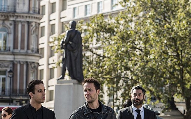 American Assassin: Η Εκδίκηση