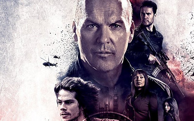 American Assassin: Η Εκδίκηση